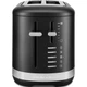 Тостер KitchenAid 5KMT2109EBM 980 Вт черный матовый - изображение 2