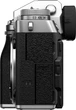 Фотоапарат Fujifilm X-T5 + XF 18-55mm F2.8-4 Kit Silver (16783056) - зображення 8