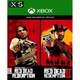 Microsoft Xbox Series S 512Gb + Red Dead Redemption & Red Dead Redemption 2 (русские субтитры) - изображение 7