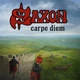 SAXON – Carpe Diem (CD, Digipack, EU) - изображение 1