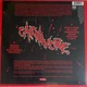 CARNIVORE – Carnivore (LP, U.S.A.) - изображение 2