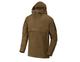 Куртка Helikon-Tex Mistral Anorak Size L Mud Brown - зображення 1