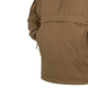 Куртка Helikon-Tex Mistral Anorak Size L Mud Brown - изображение 6