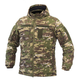 Куртка зимова Size XL Multicam - зображення 1