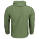 Куртка Esdy Softshell Size XL Olive - изображение 5