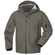 Куртка Hard shell Comodo Texar Size L Olive - зображення 1