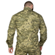 Кітель Форменій Camo-Tec Perimeter Ripstop Size L MM14 - зображення 3