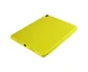 Чехол Smart Case для Apple iPad Pro 10.5 A1701, iPad Pro 10.5 A1709 Wi‑Fi + Cellular, iPad Air 3 A2152 / A2153 Yellow - изображение 3