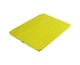 Чехол Smart Case для Apple iPad Pro 10.5 A1701, iPad Pro 10.5 A1709 Wi‑Fi + Cellular, iPad Air 3 A2152 / A2153 Yellow - изображение 4