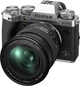 Фотоаппарат Fujifilm X-T5 + XF 16-80mm F4 Kit Silver (16939497) - изображение 3