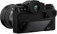 Фотоаппарат Fujifilm X-T5 + XF 16-80mm F4 Kit Black (16939332) - изображение 4