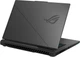 Ноутбук ASUS ROG Strix G16 G614JVR (G614JVR-ES96) Eclipse Gray - изображение 7