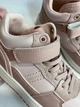 Кроссовки для девочки Apawwa 823 pink розовые р.34-22 см - изображение 5