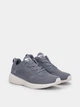 Мужские кроссовки Skechers 42 Серый 232290 SLT - изображение 3