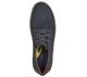Чоловічі кеди Skechers 41 Синій 205135 NVY - зображення 3