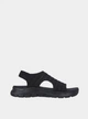 Женские сандалии Skechers 40 Чёрный 119479 BBK - изображение 1