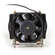 Процесорний кулер Dynatron A24 AMD Socket AM4 2U Active CPU Cooler(2UA24) - изображение 2