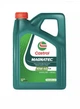 Моторное масло Castrol Magnatec 10W-40 A3/B4 4 л (15CA1F) - изображение 1