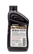Моторное масло Honda Synthetic Blend 5W-30 0.946 л (087989134) - изображение 2