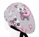 Медицинская шапочка женская HeadwearUniverse универсальная принт Панда - изображение 2