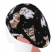 Медицинская шапочка женская HeadwearUniverse универсальная принт Собаки - изображение 2