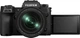 Фотоаппарат Fujifilm X-H2 + XF 16-80mm F4 Kit Black (16781565) - изображение 4