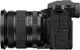 Фотоаппарат Fujifilm X-H2 + XF 16-80mm F4 Kit Black (16781565) - изображение 5