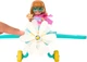 Игровой набор Барби Челси Я могу быть Самолет Barbie Chelsea Can Be Plane (HTK38) - изображение 3