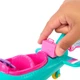 Игровой набор Барби Челси Я могу быть Самолет Barbie Chelsea Can Be Plane (HTK38) - изображение 5