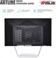 Моноблок ARTLINE Business M65 (M65v24) - изображение 9