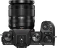 Фотоаппарат Fujifilm X-S20 + XF18-55mm F2.8-4 Black (16782002) - изображение 4