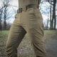 Брюки M-Tac Sahara Flex Light Dark Olive 32/36 - изображение 9