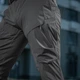 Брюки M-Tac Rubicon Flex Dark Grey 38/36 - изображение 13