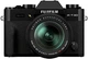 Фотоаппарат Fujifilm X-T30 II + XF 18-55mm F2.8-4 Kit Black (16759677) - изображение 1