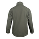 Куртка Vik-Tailor SoftShell с липучками для шевронов Olive 60 - изображение 5