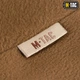 Шапка M-Tac Watch Cap Elite фліс (270г/м2) Coyote Brown L - зображення 5