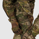 Зимові штани LVL 7 UATAC Multicam Membrane Climashield Apex L/Long - изображение 4