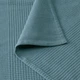 Покрывало ИКЕА ИНДИРА голубой, 230x250 см 905.068.54 - изображение 2