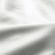 Простирадло натяжне ІКЕА НАТТЕСМІН білий, 160x200 см 603.437.07 - зображення 6