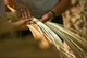 Лампа настольная ИКЕА БОЙА бамбук, ручная работа 601.522.79 - изображение 14