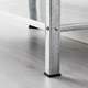 Стелаж IKEA HYLLIS ХІЛЛІС, всередину, для вулиці, 60х27х74 см, 304.283.26 - зображення 15