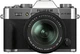 Фотоаппарат Fujifilm X-T30 II + XF 18-55mm F2.8-4 Kit Silver (16759706) - изображение 1