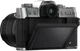 Фотоаппарат Fujifilm X-T30 II + XF 18-55mm F2.8-4 Kit Silver (16759706) - изображение 6