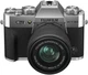 Фотоаппарат Fujifilm X-T30 II + XC 15-45mm F3.5-5.6 Kit Silver (16759768) - изображение 2