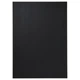 Доска для записей ИКЕА СЭВСТА черный, 50x70 см 804.193.67 - изображение 1