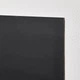 Доска для записей ИКЕА СЭВСТА черный, 50x70 см 804.193.67 - изображение 12