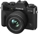 Фотоаппарат Fujifilm X-T30 II + XC 15-45mm F3.5-5.6 Kit Black (16759732) - изображение 3
