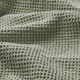 Полотенце ИКЕА VALLASÅN светло-зеленый, 30x30 см 805.313.64 - изображение 8