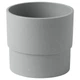 Кашпо ІКЕА НІПОН начинки, 9 см 003.956.19 - зображення 2