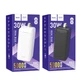 Портативный аккумулятор Hoco J111D Smart charge 50000mAh PD30W+QC3.0 Черный - изображение 2